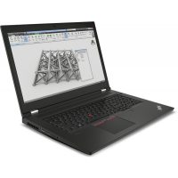 Laptop Lenovo ThinkPad P17 Gen 2 20YU000CRI