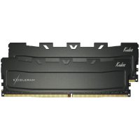 Memorie desktop Exceleram EKBLACK4323216CD