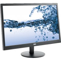 Monitor LED Aoc E2270SWHN