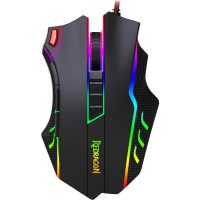 Mouse Redragon M802RGB-1-BK