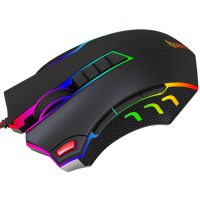 Mouse Redragon M802RGB-1-BK