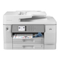 Multifunctional Brother MFCJ6955DWRE1