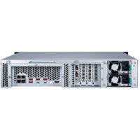 NAS Qnap TVS-872XU-RP-I3-4G