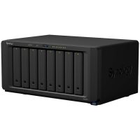 NAS Synology DS1817+ (2GB)