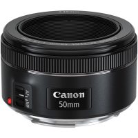 Obiectiv foto Canon 0570C005AA