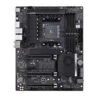 Placa de baza Asus PRO WS X570-ACE