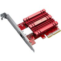 Placa de retea Asus XG-C100C