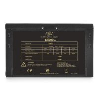 Sursa Deepcool DP-DE500US-PH