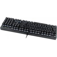 Tastatura T Dagger T-TGK303-RD-WL