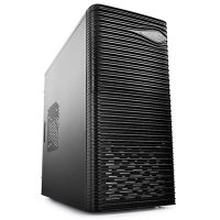 Carcasa Deepcool DP-WAVE-LED