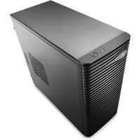 Carcasa Deepcool DP-WAVE-LED