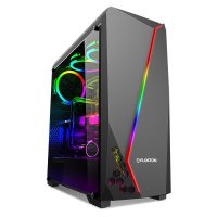 Carcasa Floston BLADE RGB STRIP