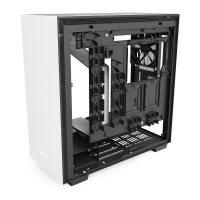 Carcasa Nzxt CA-H710B-W1