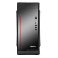 Carcasa Segotep SG-V5-BK