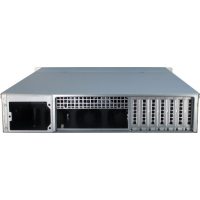 Carcasa server Inter Tech IPC2U-2408