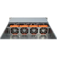 Carcasa server Inter Tech IPC2U-2408