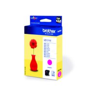 Consumabil Brother Cartus cerneala LC121 LC121M