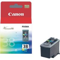 Consumabil Canon Cartus cerneala CL-38 2146B001AA