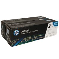Consumabil Hp Toner 125A CB540AD
