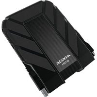 HDD extern A Data AHD710P-4TU31-CBK
