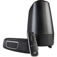 Home cinema Polk Audio Magnifi Mini-Black