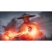 Jocuri Warner Bros PlayStation 4 WBI4080078