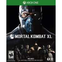 Jocuri Warner Bros Xbox One WBI7050032