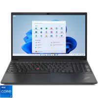 Laptop Lenovo ThinkPad E15 Gen 2 20TD00GLRI