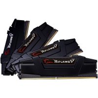 Memorie desktop Gskill F4-3200C15Q-32GVK