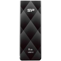 Memorie externa Silicon Power SP008GBUF3B20V1K