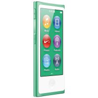 MP3 player Apple md478qb/a