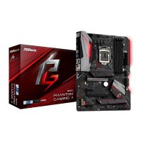 Placa de baza Asrock B365 PHANTOM GAMING 4