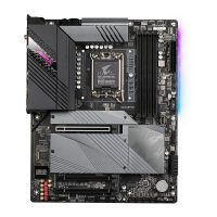 Placa de baza Gigabyte B660 AORUS MASTER