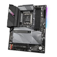 Placa de baza Gigabyte B660 AORUS MASTER