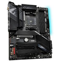 Placa de baza Gigabyte X570S AORUS ELITE AX