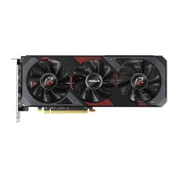 Placa video Asrock RX5600XT PGD3 6GO