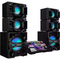 Sistem audio Panasonic SC-MAX7000EK