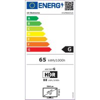 TV LED Lg 43UP80003LR