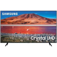 TV LED Samsung UE65TU7072UXXH