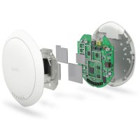 Access point Zyxel NWA1123ACPRO-EU0101F