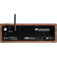 Boxe Audioengine ref.29949walnut