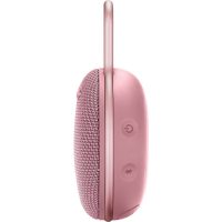 Boxe Jbl Clip3dustypink