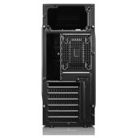 Carcasa Floston GRAVITY BLACK