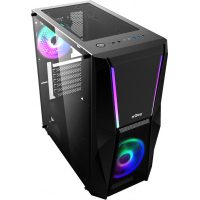 Carcasa Njoy CSMD-E000UFO-BL01B