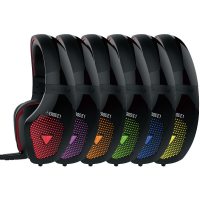 Casti Gamdias EROS-E1
