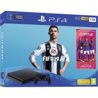 Consola Sony PlayStation 4 PS4FIFA1TB