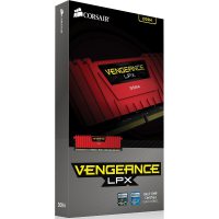 Memorie desktop Corsair CMK64GX4M4A2133C13R