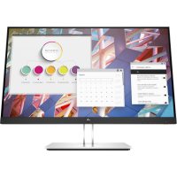 Monitor LED Hp 9VF99A3