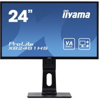Monitor LED Iiyama XB2481HS-B1 C