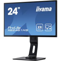 Monitor LED Iiyama XB2481HS-B1 C